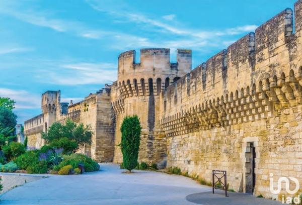 Appartement à vendre 4 pièces 79 m² Avignon