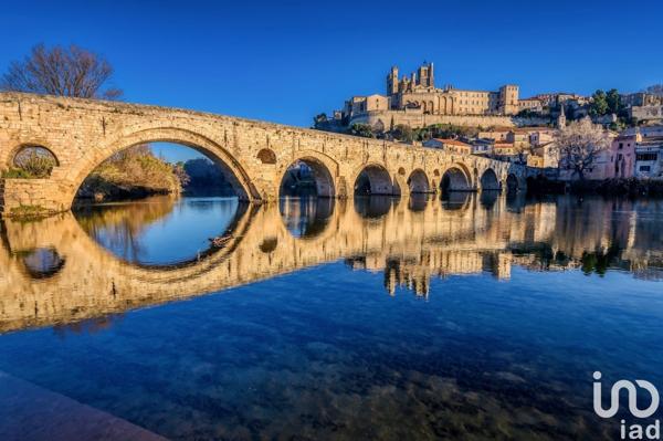 Appartement à vendre 4 pièces 79 m² Avignon