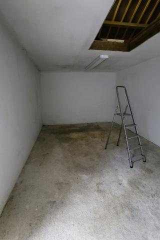 Bâtisse à réhabiliter