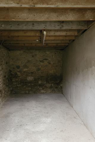 Bâtisse à réhabiliter