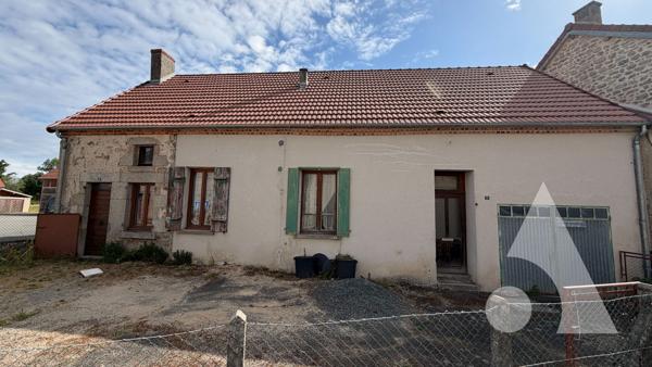 Maison 2 pièces 90 m2