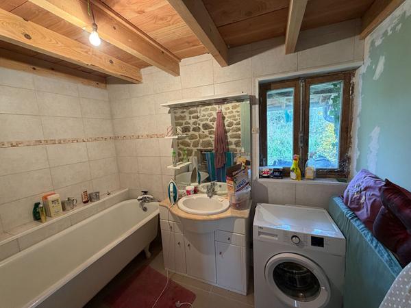 Maison 2 pièces 90 m2