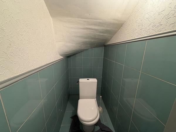 Maison 2 pièces 90 m2