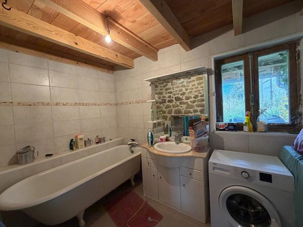 Maison 2 pièces 90 m2