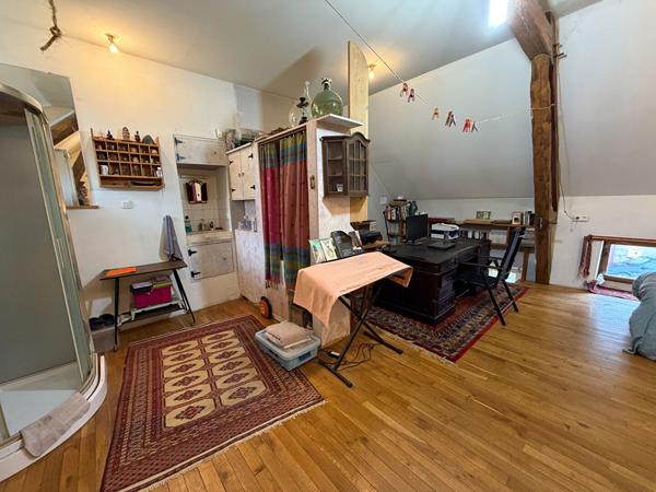 Maison 2 pièces 90 m2