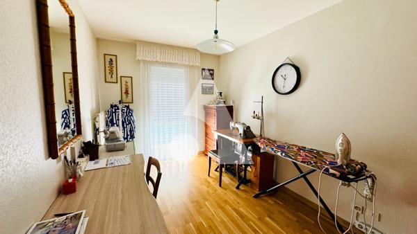 Appartement 5 pièces 104.87 m2