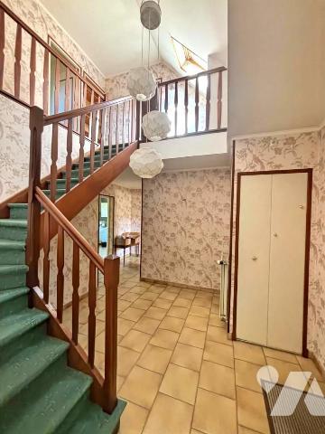 SEMI PLAIN PIED INDIVIDUEL SUR MARCK CENTRE 