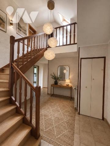SEMI PLAIN PIED INDIVIDUEL SUR MARCK CENTRE 