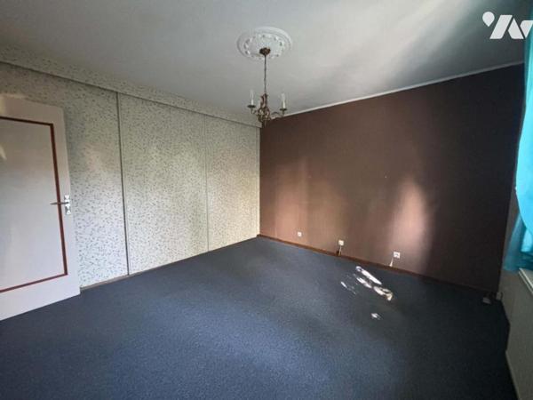 SEMI PLAIN PIED INDIVIDUEL SUR MARCK CENTRE 