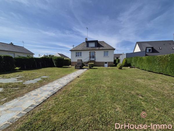 Maison à vendre 5 pièces de 85 m²