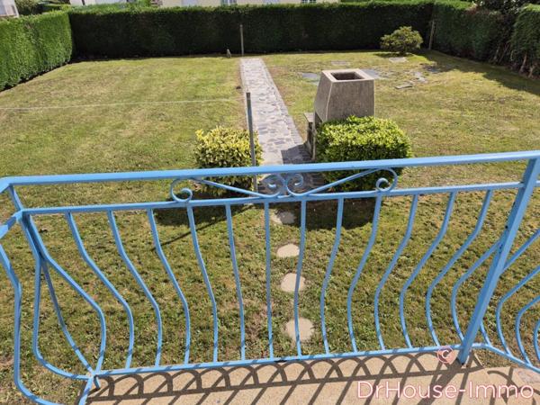 Maison à vendre 5 pièces de 85 m²