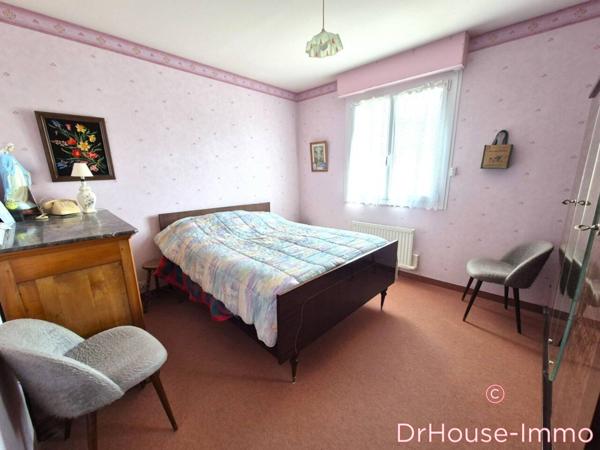 Maison à vendre 5 pièces de 85 m²