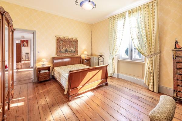 Vente Maison de luxe Bergerac 14 Pièces 420 m²
