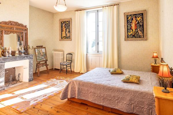 Vente Maison de luxe Bergerac 14 Pièces 420 m²