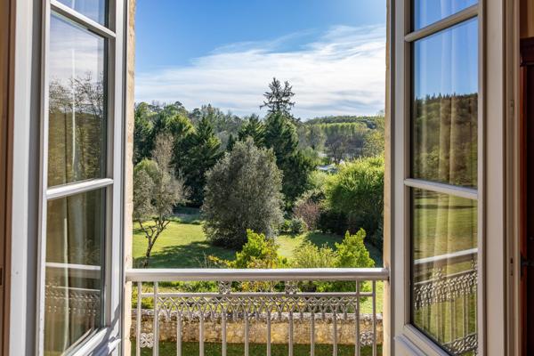 Vente Maison de luxe Bergerac 14 Pièces 420 m²