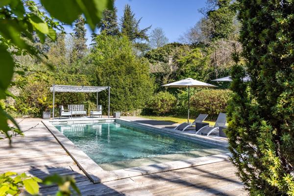 Vente Maison de luxe Bergerac 14 Pièces 420 m²