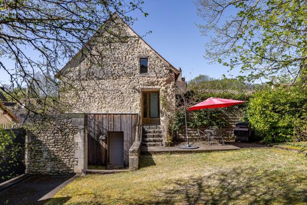 Vente Maison de luxe Bergerac 14 Pièces 420 m²