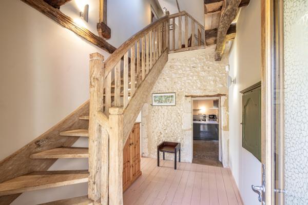 Vente Maison de luxe Bergerac 14 Pièces 420 m²