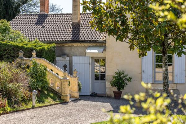 Vente Maison de luxe Bergerac 14 Pièces 420 m²
