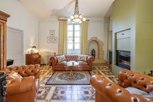 Vente Maison de luxe Bergerac 14 Pièces 420 m²