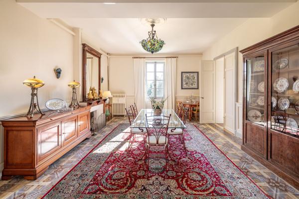 Vente Maison de luxe Bergerac 14 Pièces 420 m²