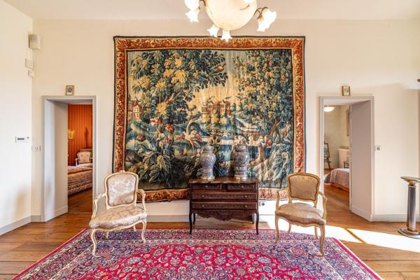 Vente Maison de luxe Bergerac 14 Pièces 420 m²