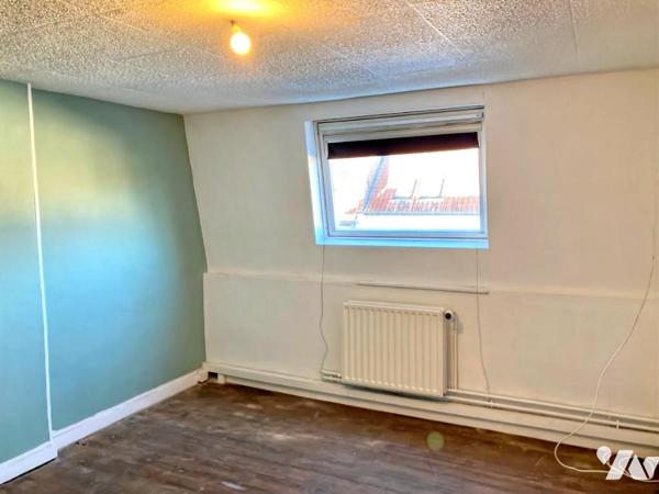 MAISON EN BRIQUES À VENDRE À DOUVRIN PAS-DE-CALAIS 62