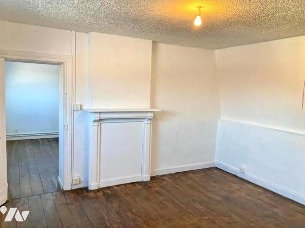 MAISON EN BRIQUES À VENDRE À DOUVRIN PAS-DE-CALAIS 62
