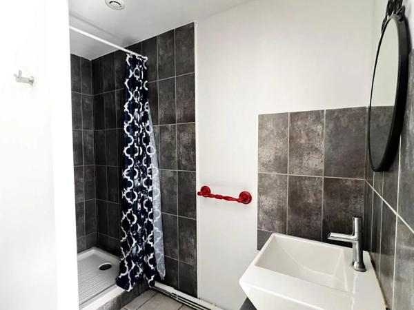Appartement à louer à Aubenas (07200)