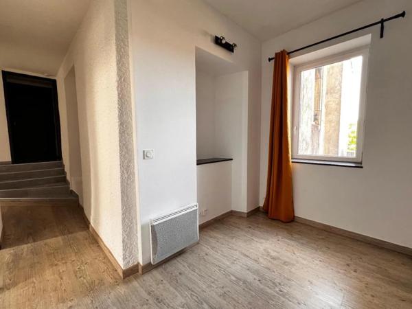 Appartement à louer à Aubenas (07200)