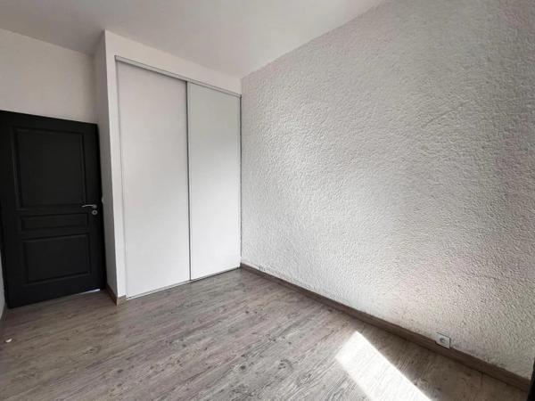 Appartement à louer à Aubenas (07200)
