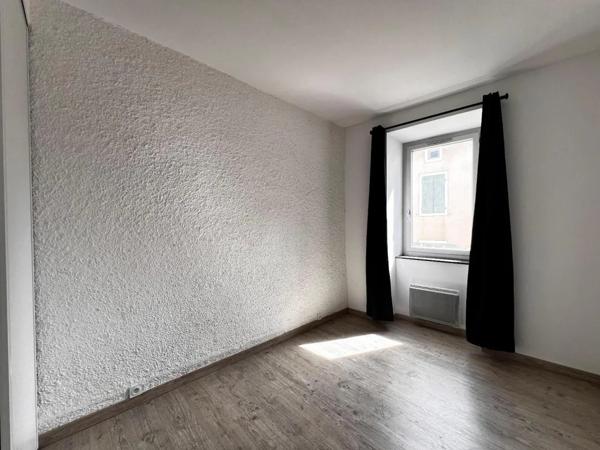 Appartement à louer à Aubenas (07200)