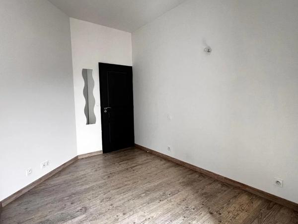 Appartement à louer à Aubenas (07200)