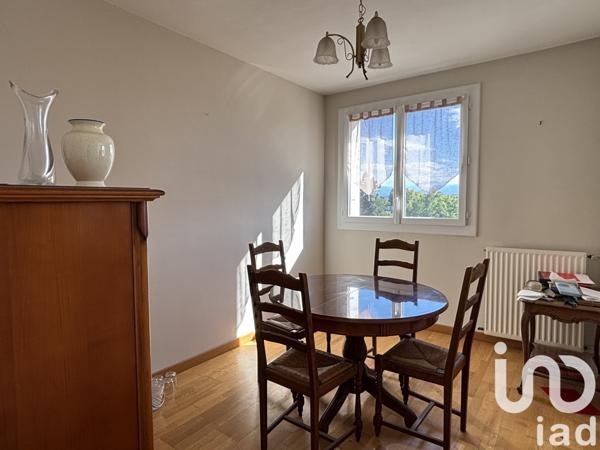 Appartement à vendre 3 pièces 53 m² Pau