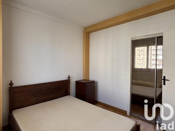 Appartement à vendre 3 pièces 53 m² Pau