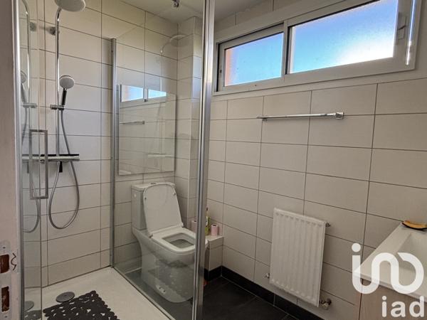 Appartement à vendre 3 pièces 53 m² Pau