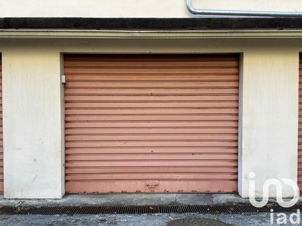 Appartement à vendre 3 pièces 53 m² Pau