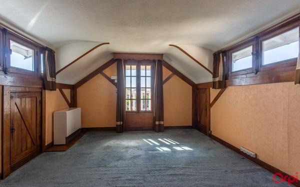 Maison à vendre    5 pièces • 115,92 m2 Sainte-Geneviève-des-Bois