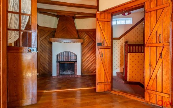 Maison à vendre    5 pièces • 115,92 m2 Sainte-Geneviève-des-Bois