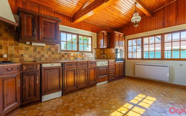 Maison à vendre    5 pièces • 115,92 m2 Sainte-Geneviève-des-Bois