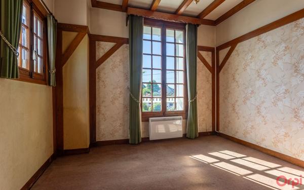 Maison à vendre    5 pièces • 115,92 m2 Sainte-Geneviève-des-Bois