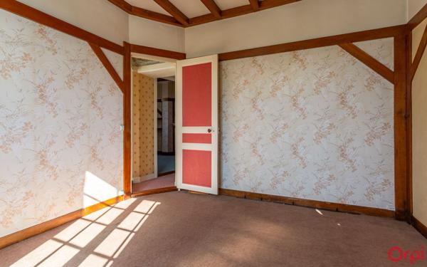 Maison à vendre    5 pièces • 115,92 m2 Sainte-Geneviève-des-Bois