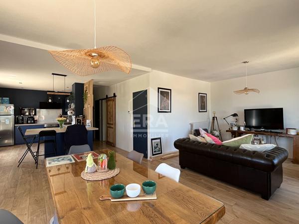 A vendre Maison sur la commune de Bassillac Et Auberoche