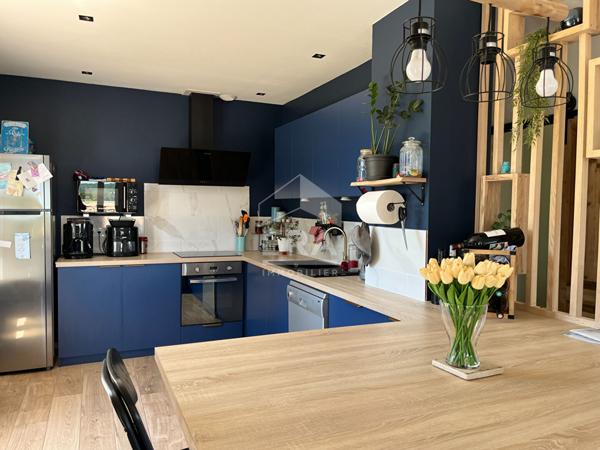 A vendre Maison sur la commune de Bassillac Et Auberoche