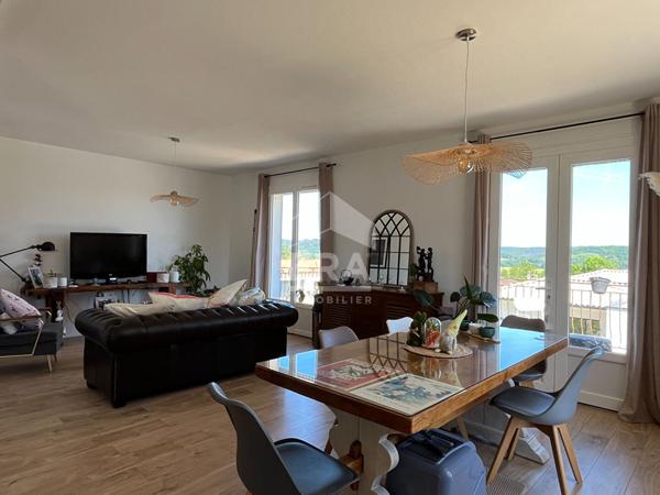 A vendre Maison sur la commune de Bassillac Et Auberoche