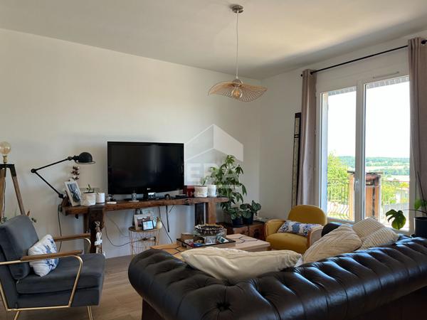 A vendre Maison sur la commune de Bassillac Et Auberoche
