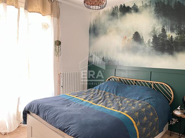 A vendre Maison sur la commune de Bassillac Et Auberoche