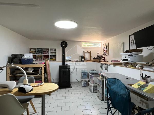 A vendre Maison sur la commune de Bassillac Et Auberoche