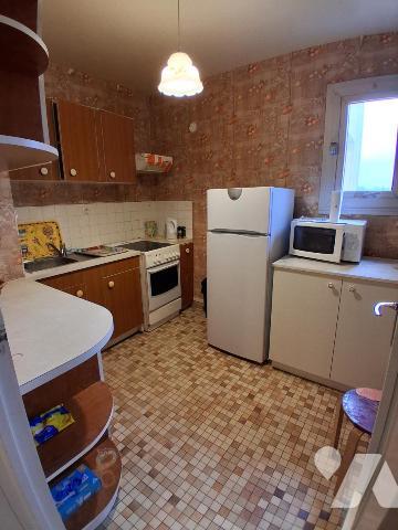 DEUX PIECES - BALCON - PARKING PRIVE