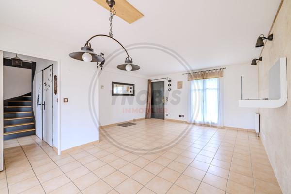 Maison Ecquevilly 5 pièce(s) 100 m2, Ecquevilly 78920
